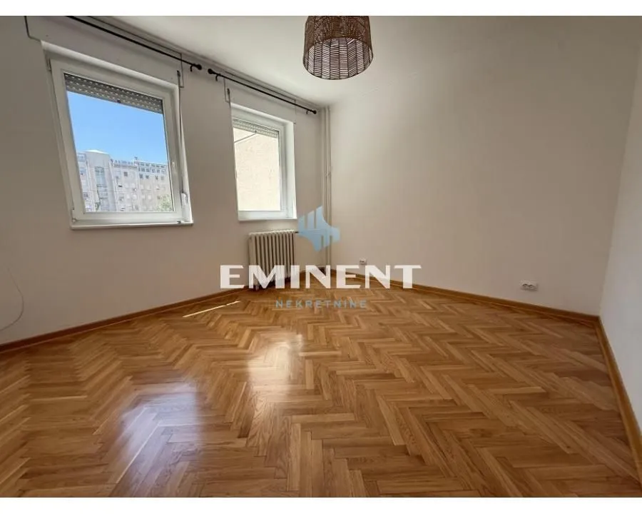 Rent, three bedroom apartment, 90m², Novi Beograd Sve Podlokacije, Beograd