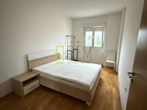 Izdavanje, jednosoban stan, 52m², Ljubović, Podgorica - image 3