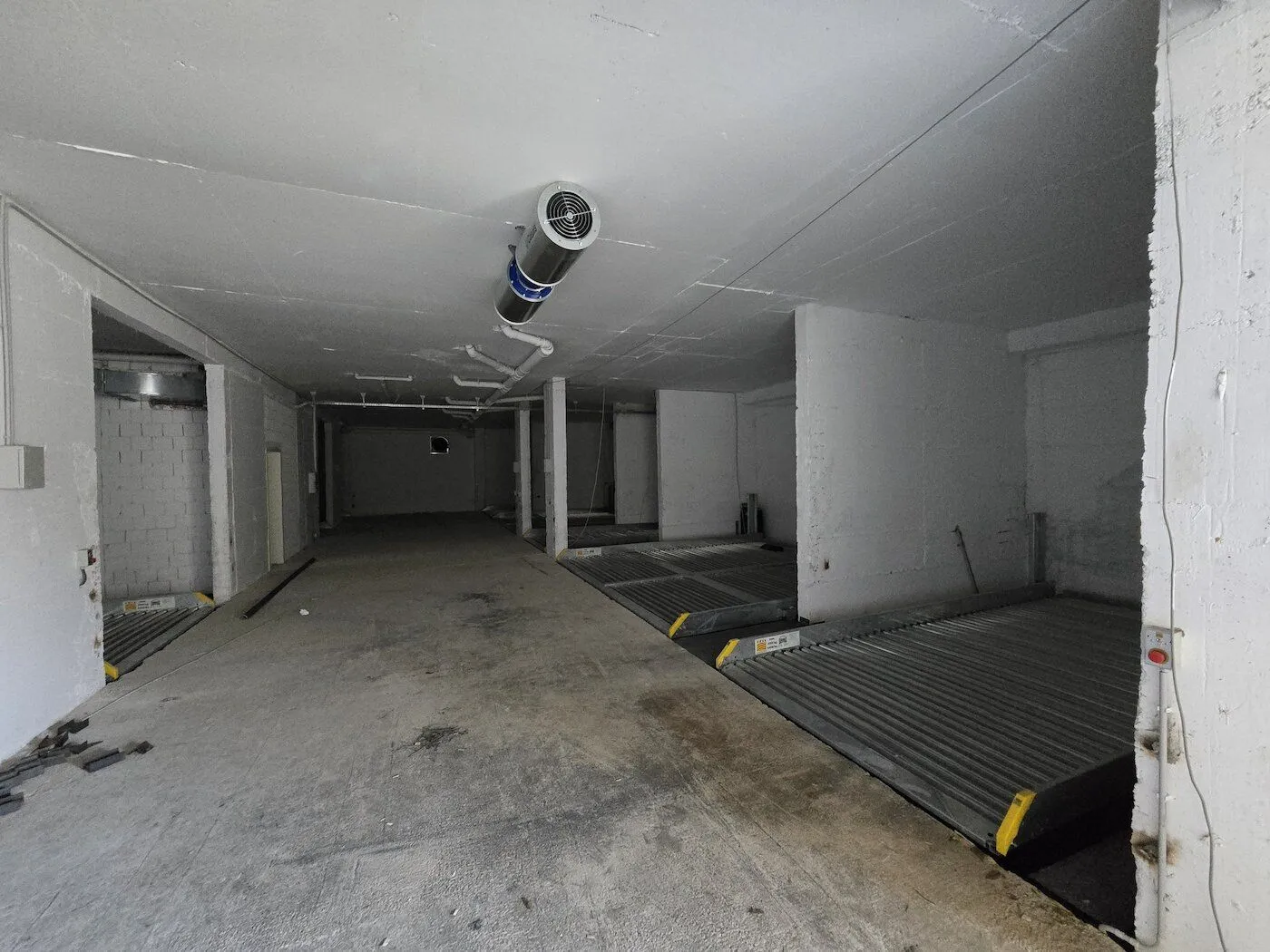 Rent, two bedroom apartment, 70m², Gorica C, Podgorica