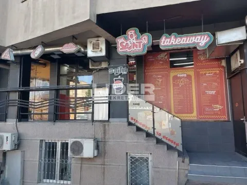 Sale, office space, 21m², Đeram Pijaca, Beograd - image 2