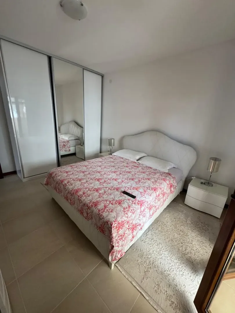 Izdavanje, jednosoban stan, 65m², Donja Lastva, Tivat