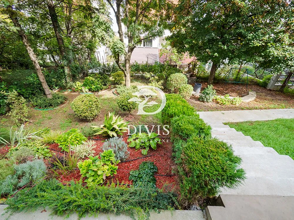 Sale, four bedroom apartment, 153m², Savski Venac, Beograd