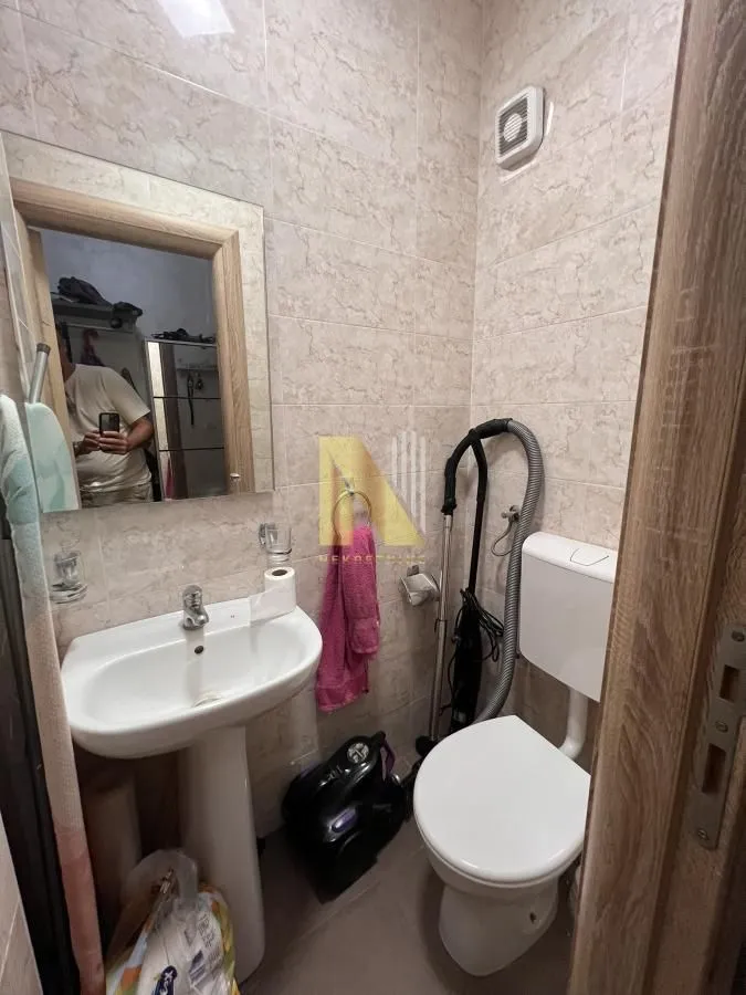 Prodaja, četvorosoban stan, 71m², Podbara, Novi Sad Sve Podlokacije
