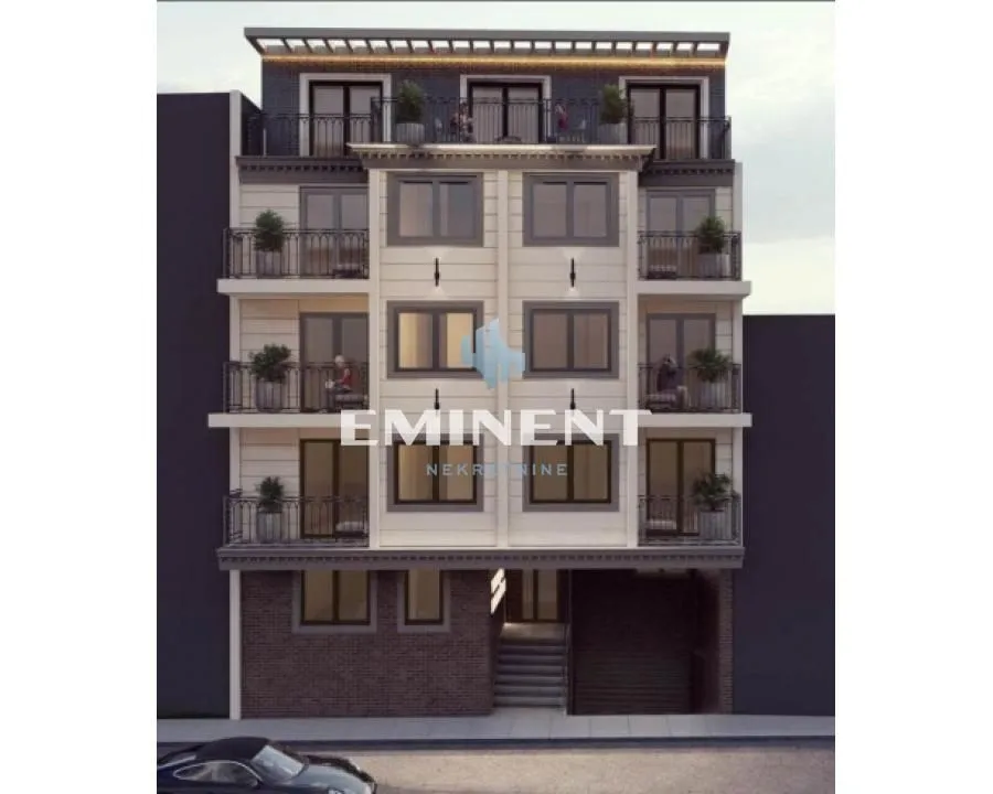 Prodaja, trosoban stan, 76m², Lekino Brdo, Voždovac Sve Podlokacije