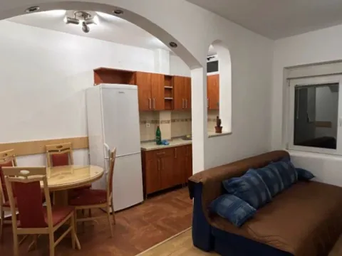 Rent, one bedroom apartment, 45m², Preko Morače, Podgorica - image 5