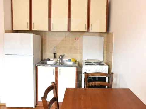 Rent, one bedroom apartment, 33m², Pobrežje, Podgorica - image 4