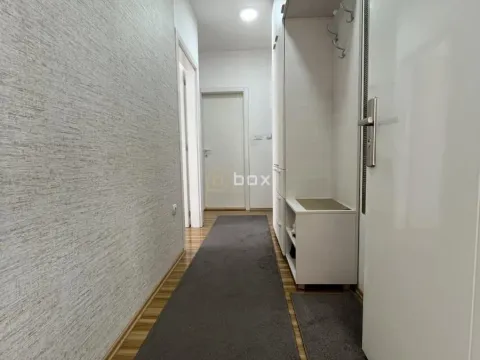 Sale, two bedroom apartment, 54m², Pantelej, Niš - image 5