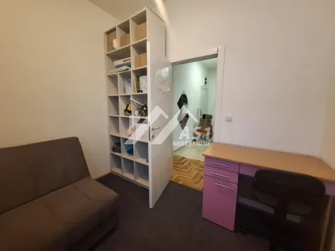 Izdavanje, četvorosoban stan, 63m², Detelinara, Novi Sad Sve Podlokacije - image 7