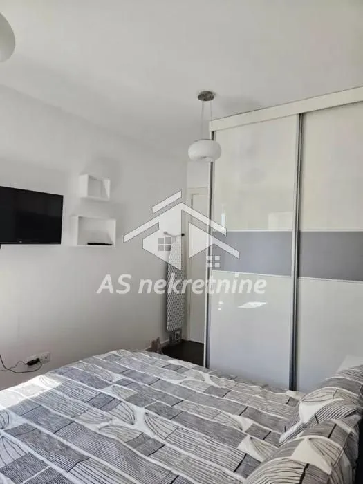 Rent, two bedroom apartment, 54m², Novi Beograd Blok 67, Novi Beograd Sve Podlokacije