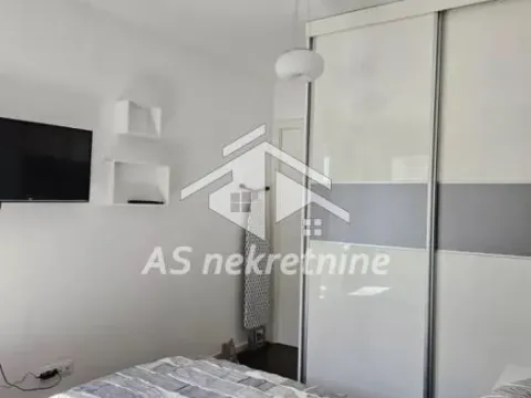 Izdavanje, dvosoban stan, 54m², Novi Beograd Blok 67, Novi Beograd Sve Podlokacije - image 11
