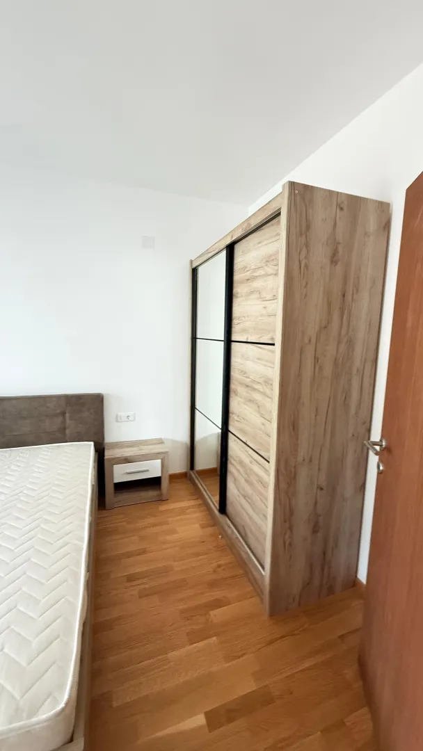 Sale, one bedroom apartment, 48m², Centar, Budva