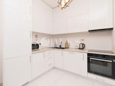 Rent, three bedroom apartment, 88m², Zabjelo, Podgorica - image 4