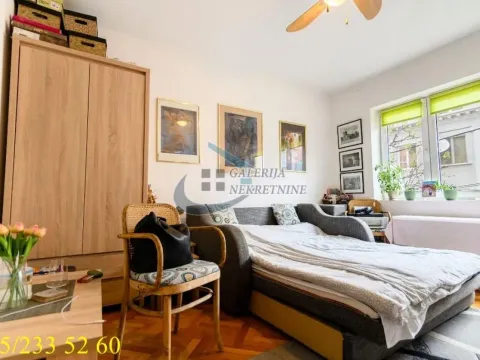 Prodaja, dvosoban stan, 61m², Slavujev Venac, Zvezdara Sve Podlokacije - image 7