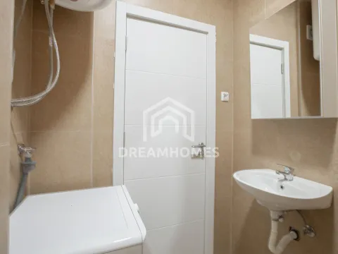 Rent, studio apartment, 21m², Tološi, Podgorica - image 6