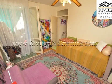 Prodaja, dvosoban stan, 68m², Topla, Herceg Novi - image 11