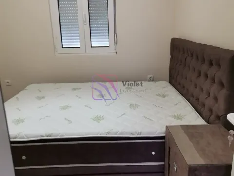 Izdavanje, jednosoban stan, 40m², Stari Aerodrom, Podgorica - image 5