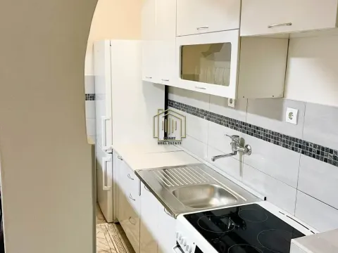 Rent, two bedroom apartment, 80m², Zelenika, Podgorica - image 4