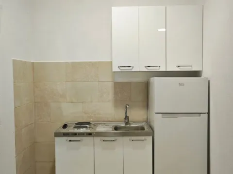 Rent, studio apartment, 33m², Stari Aerodrom, Podgorica - image 5