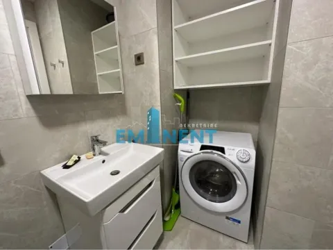 Rent, two bedroom apartment, 42m², Novi Beograd Blok 67, Novi Beograd Sve Podlokacije - image 10