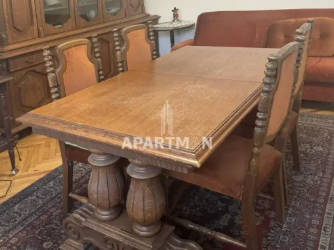 Prodaja, trosoban stan, 76m², Savski Venac, Beograd - image 7