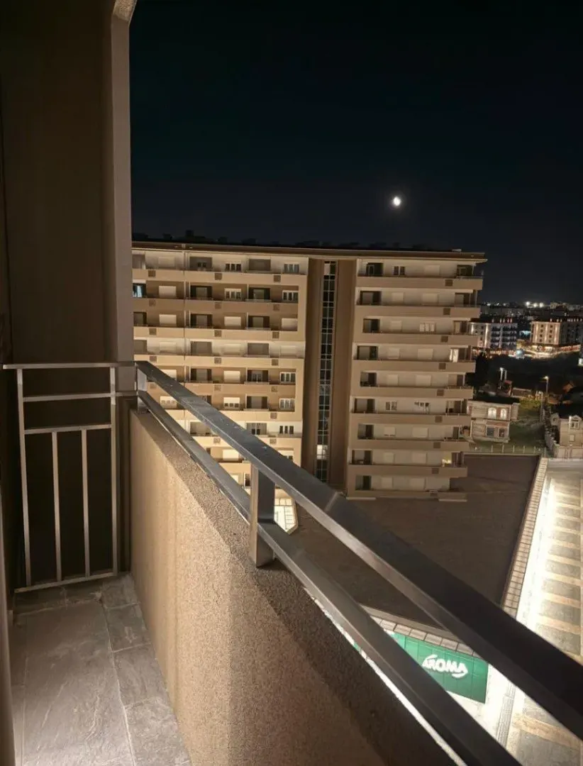 Izdavanje, jednosoban stan, 47m², Central Point, Podgorica
