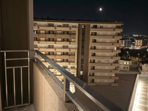 Izdavanje, jednosoban stan, 47m², Central Point, Podgorica - image 12