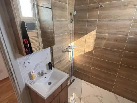 Sale, two bedroom apartment, 43m², Centar, Stara Pazova - image 9
