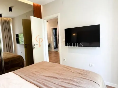 Prodaja, stan, 40m², Dalmatinska ulica, Podgorica - image 9