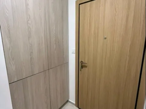 Izdavanje, dvosoban stan, 70m², City Kvart, Podgorica - image 4