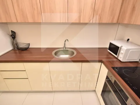 Rent, two bedroom apartment, 66m², Gornja Gorica, Podgorica - image 5