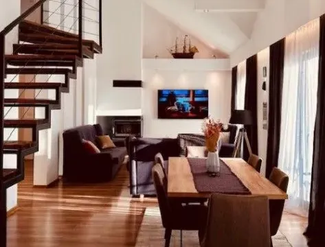 Izdavanje, trosoban stan, 130m², Mažina, Tivat - image 2