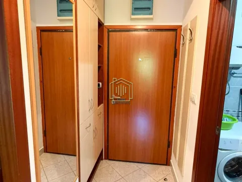 Rent, one bedroom apartment, 45m², Vezirov Most, Podgorica - image 4