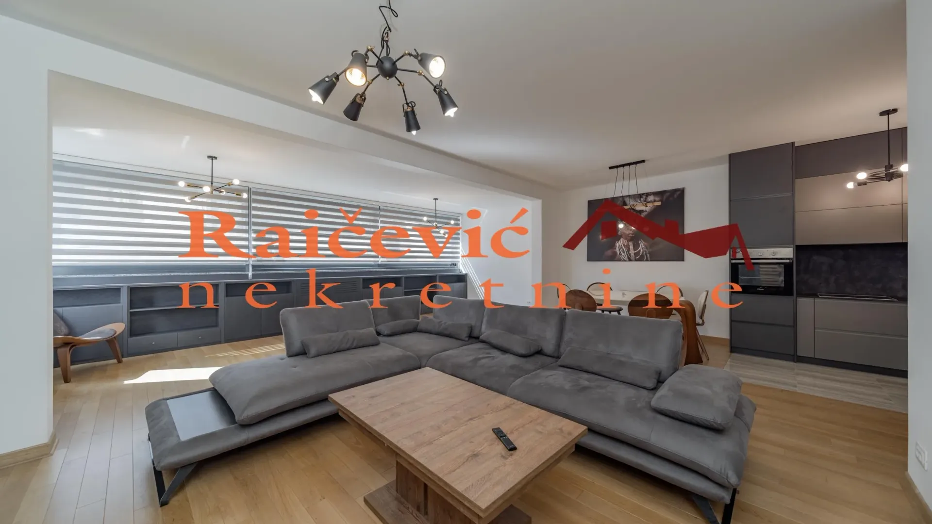 Izdavanje, trosoban stan, 92m², Voždovac Sve Podlokacije, Beograd