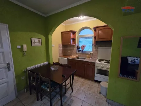 Rent, one bedroom apartment, 40m², Sajmište, Novi Sad - image 4