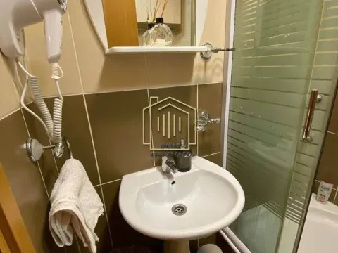 Prodaja, stan, 24m², Blok 6, Podgorica - image 4