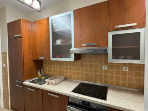 Izdavanje, trosoban stan, 95m², Kod Capital Plaze, Podgorica - image 10