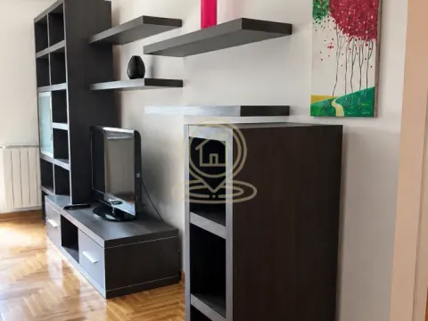Rent, three bedroom apartment, 79m², Cvijićeva, Palilula Sve Podlokacije - image 6