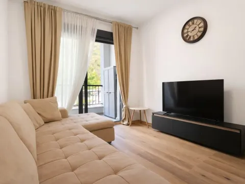 Prodaja, stan, 27m², Mažina, Tivat - image 2