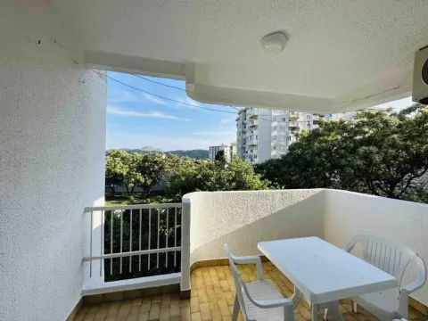 Rent, one bedroom apartment, 60m², Bar, Crna Gora - image 4