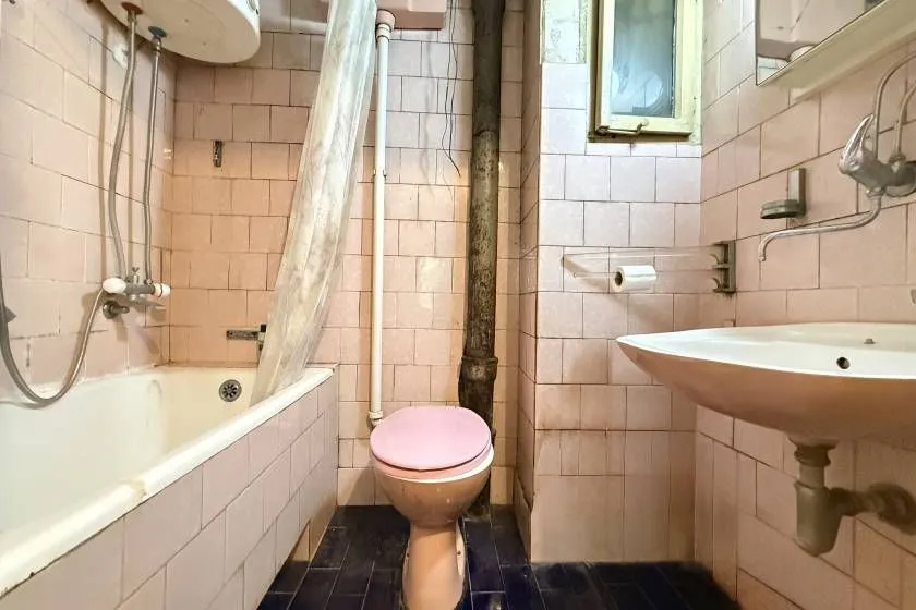 Prodaja, dvosoban stan, 46m², Lekino Brdo, Voždovac Sve Podlokacije