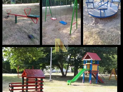 Prodaja, garsonjera, 27m², Palić, Subotica - image 6