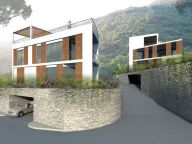 Sale, land lot, 1138m², Pržno, Budva - image 1