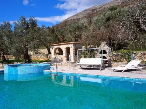 Sale, house, 480m², Reževići, Budva - image 17