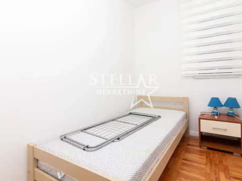 Rent, two bedroom apartment, 70m², Tološi, Podgorica - image 7