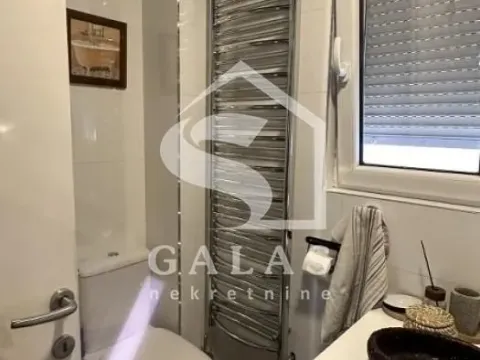 Prodaja, trosoban stan, 103m², Kalenić Pijaca, Vračar Sve Podlokacije - image 15