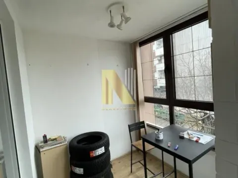 Sale, four bedroom apartment, 83m², Petrovaradin, Novi Sad - image 5