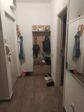Izdavanje, jednosoban stan, 34m², Telep, Novi Sad Sve Podlokacije - image 5