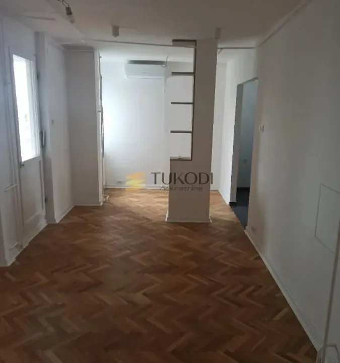 Rent, two bedroom apartment, 55m², Liman 4, Novi Sad Sve Podlokacije