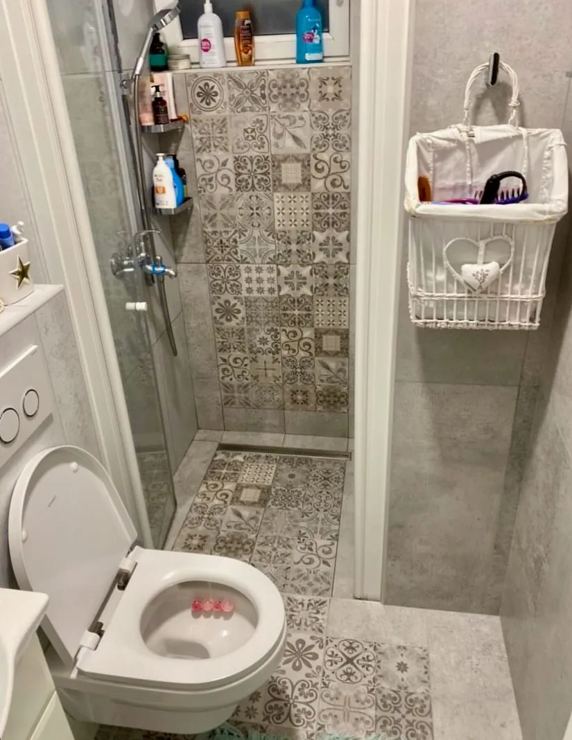 Rent, two bedroom apartment, 90m², Kumbor, Herceg Novi