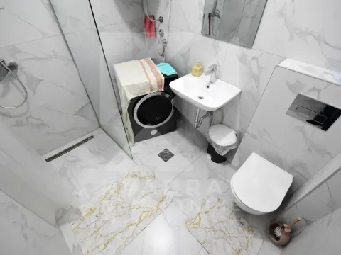 Izdavanje, garsonjera, 30m², Stara Varoš, Podgorica - image 6